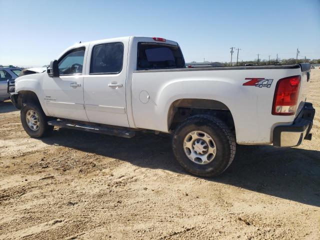 Photo 2 from auction – 2009 GMC SIERRA K25 with VIN 1GTHK63649F142409