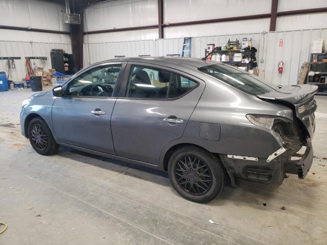 Photo 2 from auction – 2016 NISSAN VERSA S with VIN 3N1CN7AP0GL815902