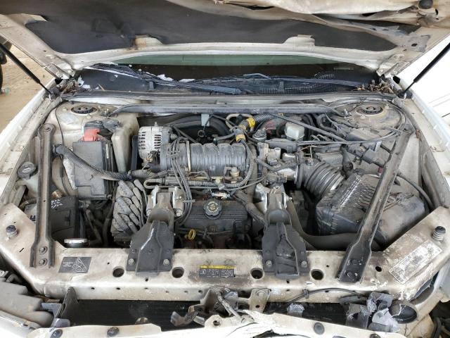 Photo 11 from auction – 2002 BUICK REGAL LS with VIN 2G4WB55KX21146615