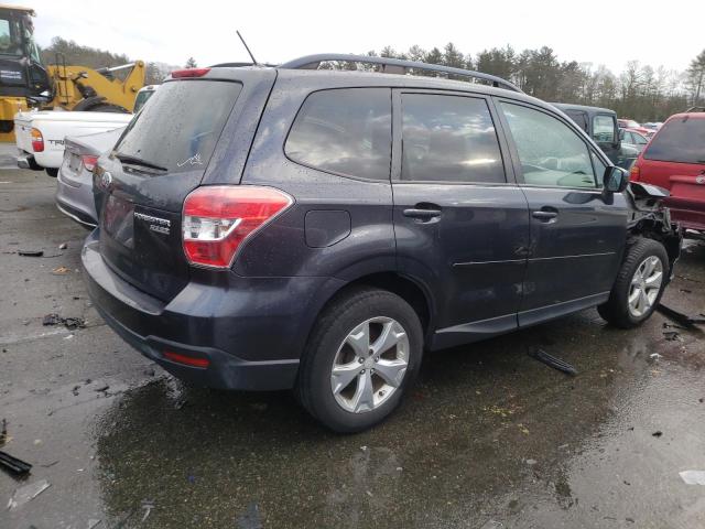 Photo 3 from auction – 2014 SUBARU FORESTER 2 with VIN JF2SJAEC8EH532637