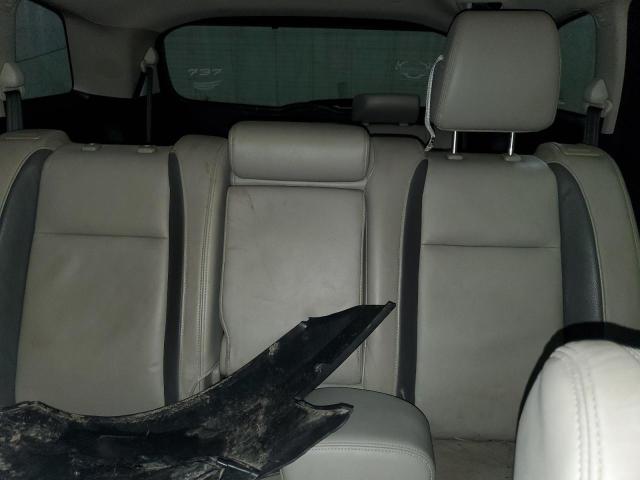 Photo 10 from auction – 2012 MAZDA CX-9 with VIN JM3TB2CV3C0361101