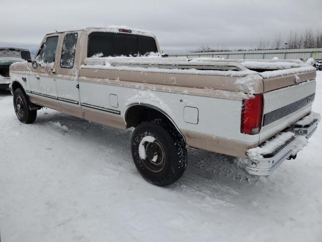 Photo 2 from auction – 1996 FORD F250 with VIN 1FTHX26F8TEA07310