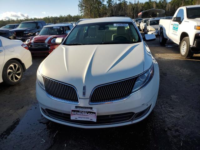 Photo 5 from auction – 2013 LINCOLN MKS with VIN 1LNHL9DKXDG616940