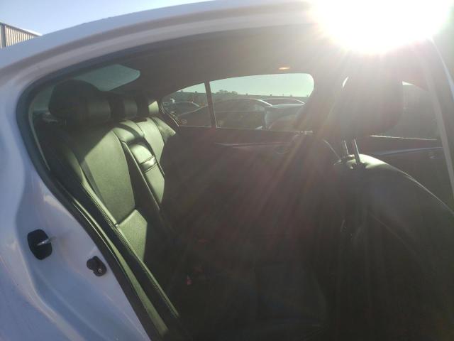 Photo 10 from auction – 2014 INFINITI Q50 BASE with VIN JN1BV7AP3EM683961