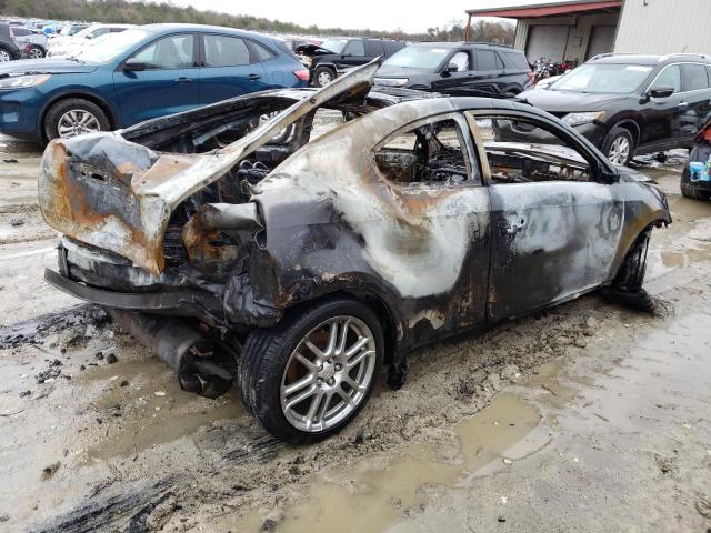 Photo 3 from auction – 2007 TOYOTA SCION TC with VIN JTKDE167170218349