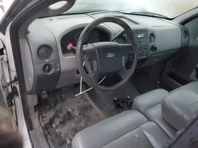 Photo 8 from auction – 2007 FORD F150 with VIN 1FTRF122X7NA45857