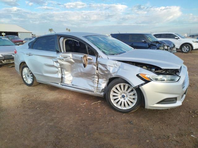 Photo 4 from auction – 2014 FORD FUSION SE with VIN 3FA6P0LU2ER123851