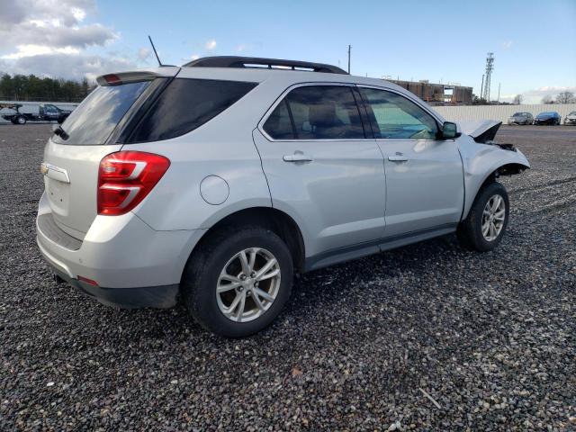 Photo 3 from auction – 2017 CHEVROLET EQUINOX LT with VIN 2GNALCEK1H6271005