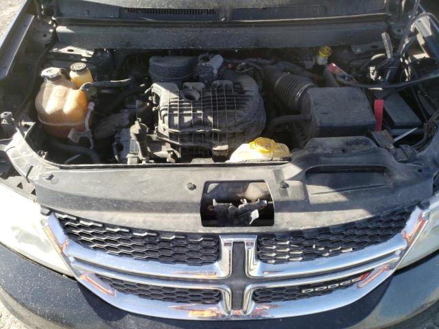 Photo 12 from auction – 2012 DODGE JOURNEY SX with VIN 3C4PDCBG9CT262069