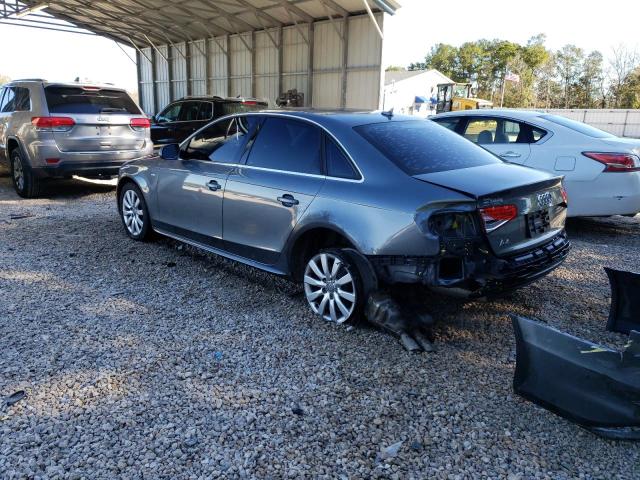 Photo 2 from auction – 2016 AUDI A4 PREMIUM with VIN WAUAFAFL0GN000679