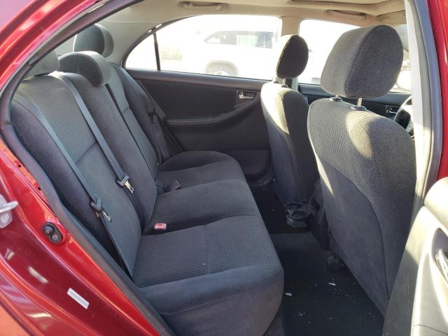 Photo 10 from auction – 2008 TOYOTA COROLLA with VIN 1NXBR30E48Z021395