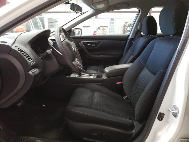 Photo 7 from auction – 2016 NISSAN ALTIMA 2.5 with VIN 1N4AL3AP7GC284542