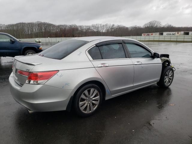 Photo 3 from auction – 2012 HONDA ACCORD EXL with VIN 1HGCP3F81CA025237