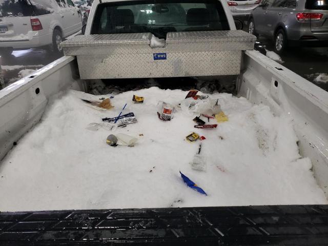 Photo 10 from auction – 2008 GMC SIERRA C15 with VIN 1GTEC14X28Z238112