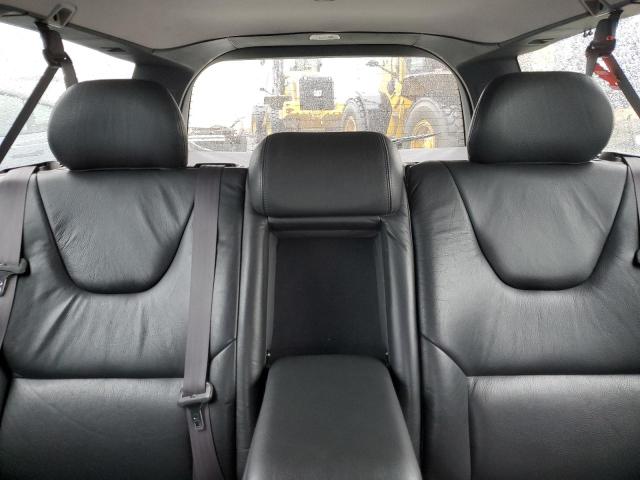 Photo 10 from auction – 2003 VOLVO V70 with VIN YV1SW61T232295320