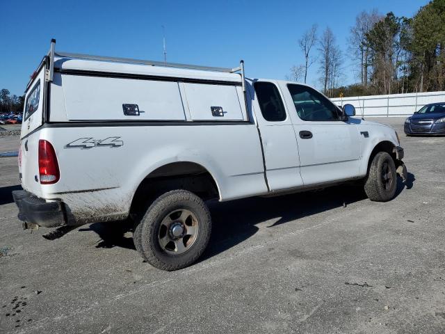 Photo 3 from auction – 2004 FORD F-150 HERI with VIN 2FTRX18WX4CA49321