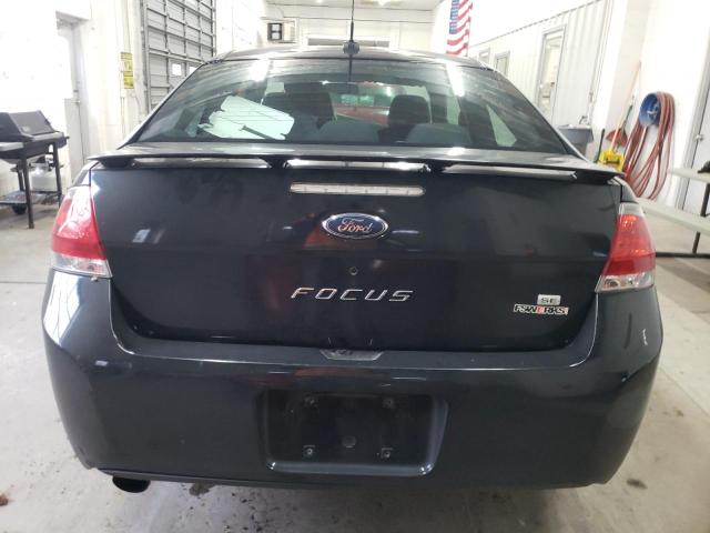 Photo 6 from auction – 2009 FORD FOCUS SE with VIN 1FAHP32N69W244597