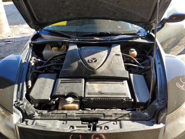 Photo 11 from auction – 2010 MAZDA RX8 with VIN JM1FE1C43A0404685