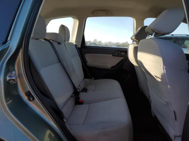 Photo 10 from auction – 2015 SUBARU FORESTER 2 with VIN JF2SJABC5FH811534