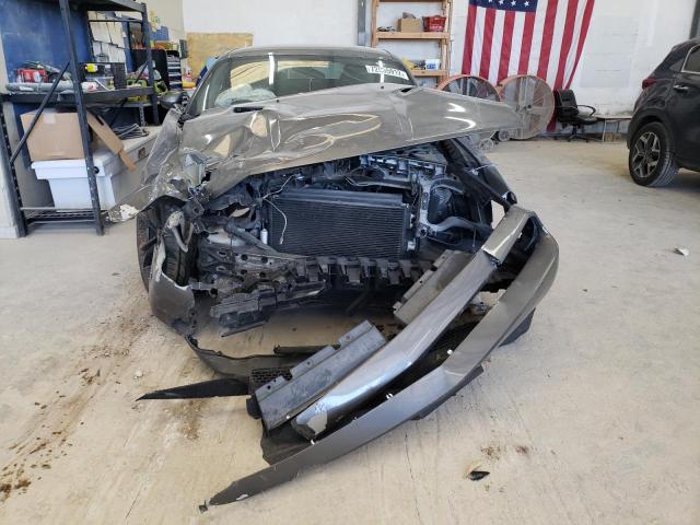 Photo 5 from auction – 2012 DODGE CHALLENGER with VIN 2C3CDYAG7CH258760