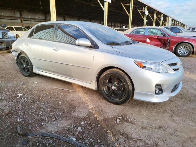 Photo 4 from auction – 2011 TOYOTA COROLLA BA with VIN 2T1BU4EE8BC568790