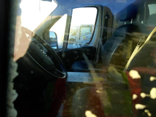 Photo 7 from auction – 2017 RAM PROMASTER with VIN 3C6TRVAG7HE512229