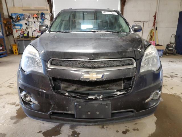 Photo 5 from auction – 2015 CHEVROLET EQUINOX LT with VIN 1GNFLGEK8FZ142287