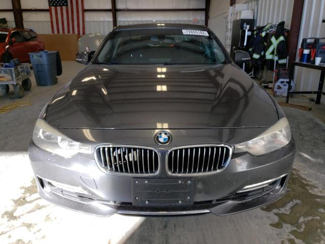 Photo 5 from auction – 2012 BMW 328 I with VIN WBA3A5C59CF350160