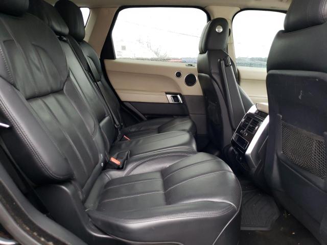 Photo 11 from auction – 2014 LAND ROVER RANGE ROVE with VIN SALWR2WF0EA365733