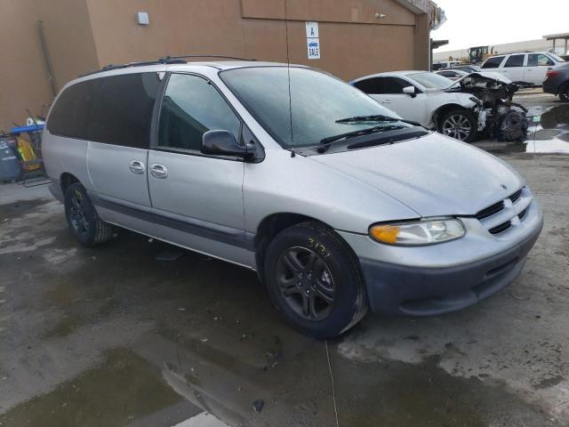 Photo 4 from auction – 2000 DODGE GRAND CARA with VIN 1B4GP44G6YB733515