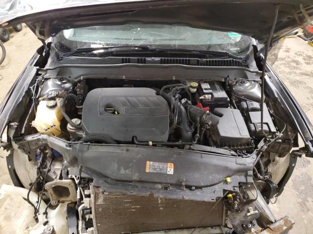 Photo 11 from auction – 2015 FORD FUSION SE with VIN 3FA6P0HD3FR215321