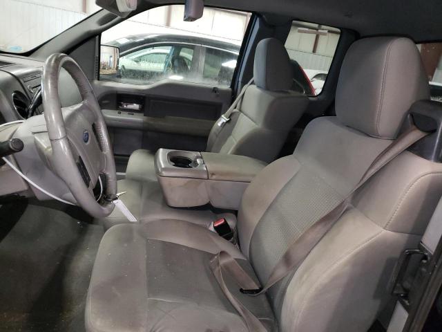Photo 7 from auction – 2008 FORD F150 with VIN 1FTRX14WX8FC29592