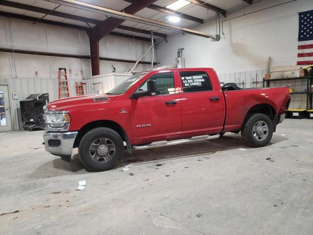 Photo 1 from auction – 2020 RAM 3500 TRADE with VIN 3C63R2CL2LG153264