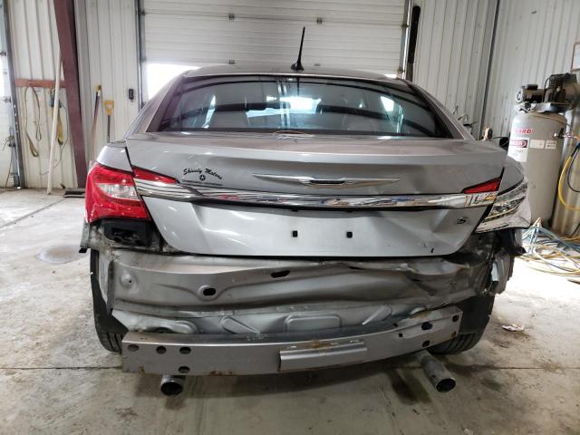 Photo 6 from auction – 2013 CHRYSLER 200 TOURIN with VIN 1C3CCBBG7DN738773