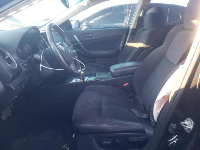 Photo 7 from auction – 2013 NISSAN MAXIMA S with VIN 1N4AA5AP2DC809598