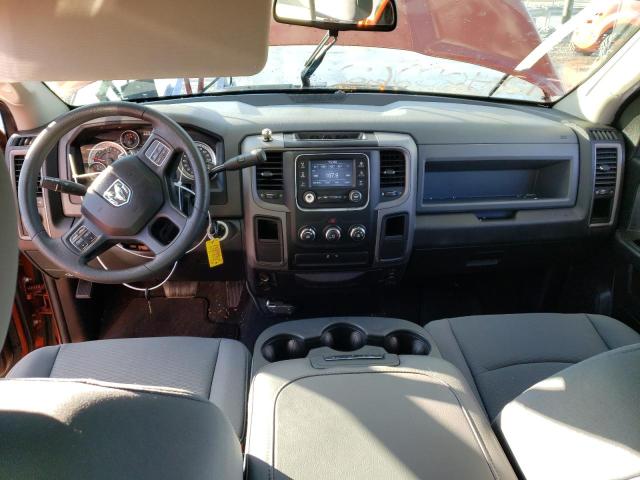 Photo 8 from auction – 2013 RAM 1500 ST with VIN 1C6RR6FT2DS700539