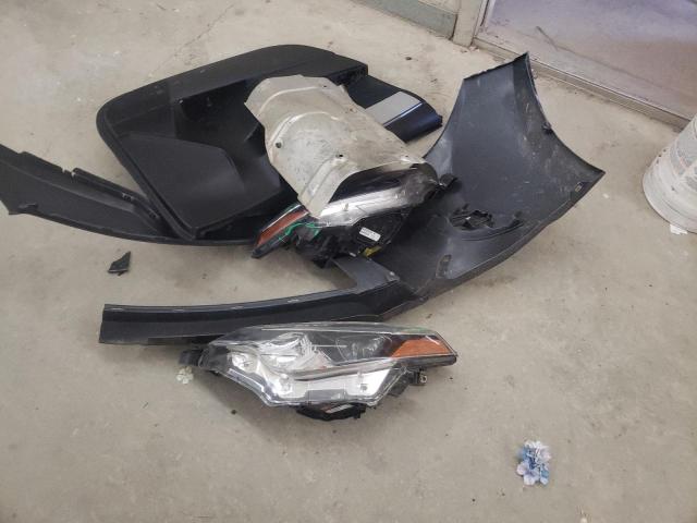 Zdjęcie 12 z aukcji – 2014 TOYOTA COROLLA L z VIN 2T1BURHE7EC010362
