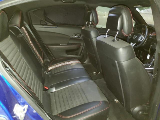 Zdjęcie 10 z aukcji – 2013 DODGE AVENGER R/ z VIN 1C3CDZBG0DN653988