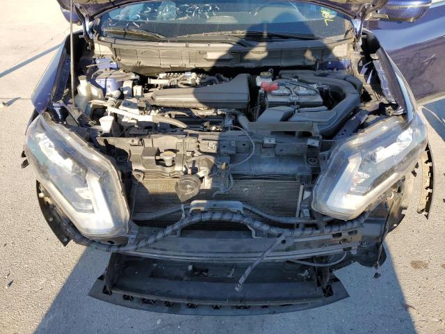 Photo 12 from auction – 2017 NISSAN ROGUE S with VIN JN8AT2MT9HW148009