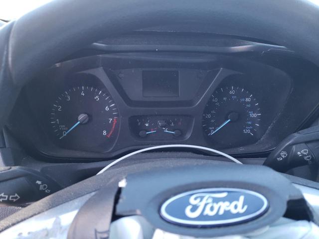 Foto 9 de la subasta – 2019 FORD TRANSIT T- con VIN 1FTYR2CM1KKB38639