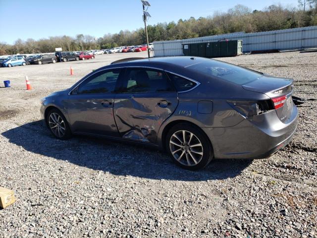 Photo 2 from auction – 2014 TOYOTA AVALON BAS with VIN 4T1BK1EB8EU103343