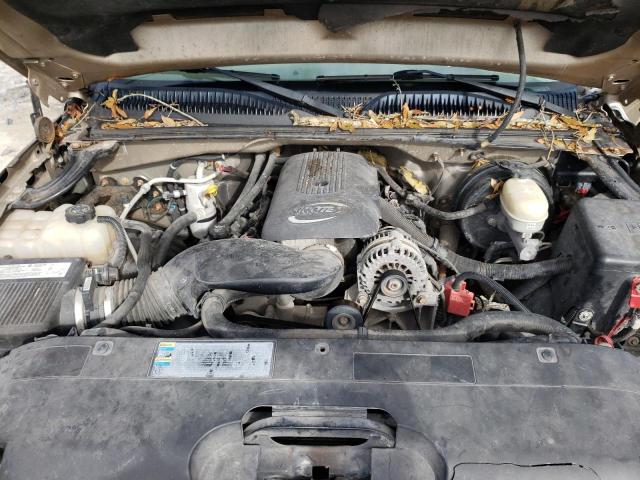 Photo 11 from auction – 2006 CHEVROLET SILVERADO with VIN 2GCEC19V661281820