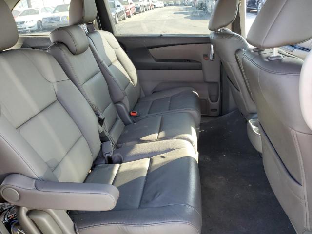 Photo 11 from auction – 2014 HONDA ODYSSEY EX with VIN 5FNRL5H68EB133375