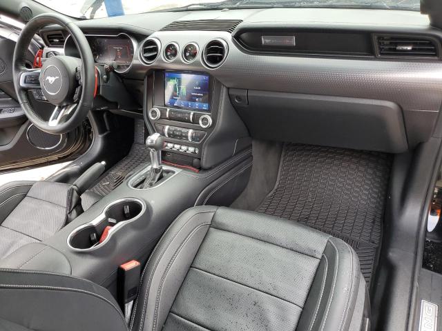 Photo 8 from auction – 2022 FORD MUSTANG GT with VIN 1FA6P8CF9N5111814
