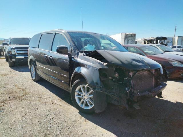 Photo 4 from auction – 2015 DODGE GRAND CARA with VIN 2C4RDGCG2FR712263