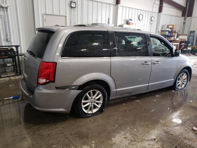 Photo 3 from auction – 2019 DODGE GRAND CARA with VIN 2C4RDGCG3KR512678