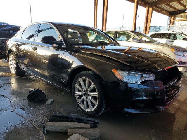 Photo 4 from auction – 2013 AUDI A6 PREMIUM with VIN WAUGGAFCXDN070967
