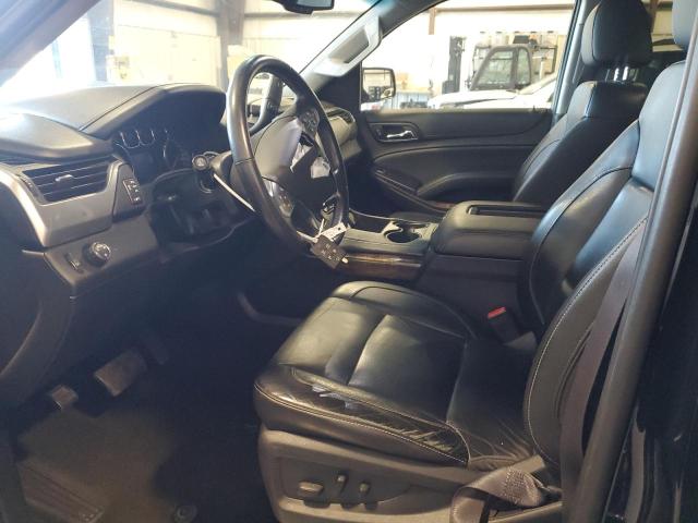 Photo 7 from auction – 2017 CHEVROLET SUBURBAN C with VIN 1GNSCHKC6HR167581