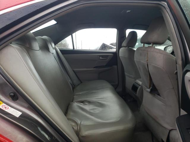 Photo 10 from auction – 2016 TOYOTA CAMRY LE with VIN 4T4BF1FK9GR577989