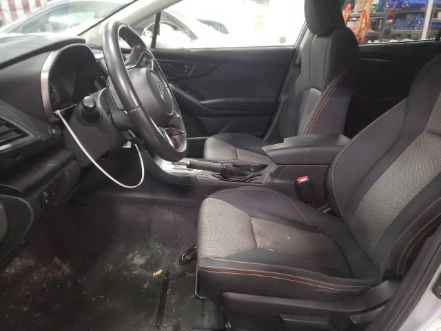 Photo 7 from auction – 2018 SUBARU CROSSTREK with VIN JF2GTABC3JH232132